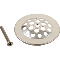 Tub / Shower Drain Cover