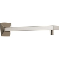  Vettis Shower Arm Shower Accessory - Brilliance Luxe Nickel
