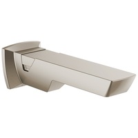  Vettis Tub Spout Shower Accessory - Brilliance Luxe Nickel