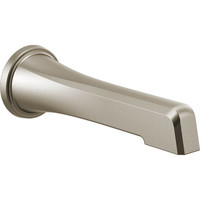  Levoir Tub Spout Shower Accessory - Brilliance Luxe Nickel