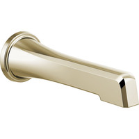  Levoir Tub Spout Shower Accessory - Brilliance Polished Nickel