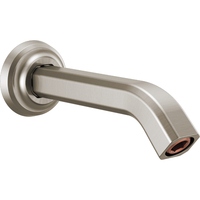  Levoir Shower Arm Shower Accessory - Brilliance Luxe Nickel