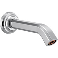  Levoir Shower Arm Shower Accessory - Chrome