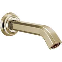  Levoir Shower Arm Shower Accessory - Brilliance Polished Nickel