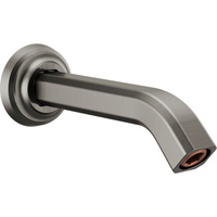  Levoir Shower Arm Shower Accessory - Luxe Steel