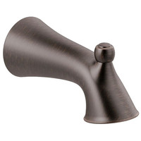  Woodhurst Tub Spout Shower Accessory - Venetian Bronze