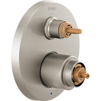 Non-Thermostatic Valve Trim
