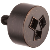  Baliza Body Spray Shower Accessory - Venetian Bronze