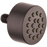  Baliza Body Spray Shower Accessory - Venetian Bronze