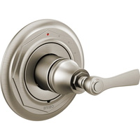Non-Thermostatic Valve Trim