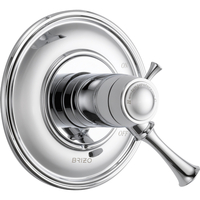 Thermostatic Valve Trim