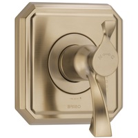 Thermostatic / Volume Control Trim