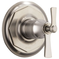 Thermostatic / Volume Control Trim