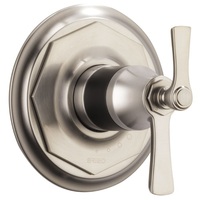 Thermostatic / Volume Control Trim Thermostatic / Volume Control Trim