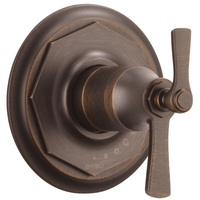 Thermostatic / Volume Control Trim