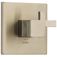 Thermostatic / Volume Control Trim