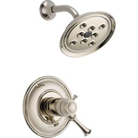  Baliza Shower Faucet Trim Trim Kit - Brilliance Polished Nickel