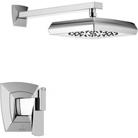  Vettis Shower Faucet Trim Trim Kit - Chrome