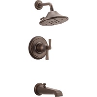  Rook Tub & Shower Faucet Trim Trim Kit - Venetian Bronze