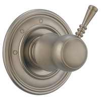 Tresa Transfer Valve Trim Trim Kit - Brilliance Brushed Nickel