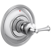 Non-Thermostatic Valve Trim