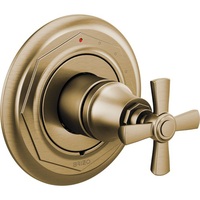 Non-Thermostatic Valve Trim