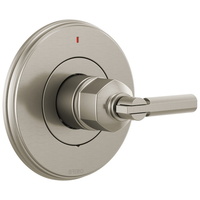  Invari Non-Thermostatic Valve Trim Trim Kit - Brilliance Luxe Nickel
