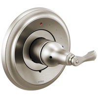 Non-Thermostatic Valve Trim