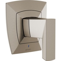  Vettis Non-Thermostatic Valve Trim Trim Kit - Brilliance Luxe Nickel