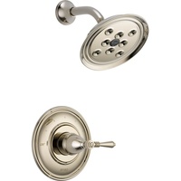  Tresa Shower Faucet Trim Trim Kit - Brilliance Polished Nickel