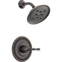  Tresa Shower Faucet Trim Trim Kit - Venetian Bronze