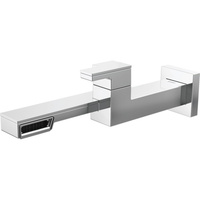  Frank Lloyd Wright Bathroom Sink Faucet Trim Trim Kit - Chrome