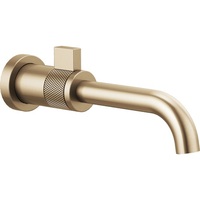  Litze Bathroom Sink Faucet Trim Trim Kit - Brilliance Luxe Gold