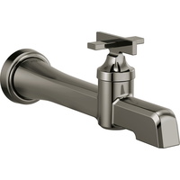  Levoir Bathroom Sink Faucet Trim Trim Kit - Brilliance Black Onyx