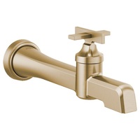  Levoir Bathroom Sink Faucet Trim Trim Kit - Brilliance Luxe Gold