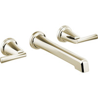  Levoir Bathroom Sink Faucet Trim Trim Kit - Brilliance Polished Nickel