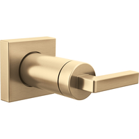 Volume Control Valve Trim