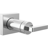  Frank Lloyd Wright Volume Control Valve Trim Trim Kit - Chrome