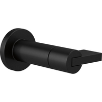  Litze Volume Control Valve Trim Trim Kit - Matte Black