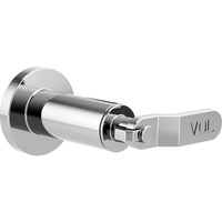 Volume Control Valve Trim