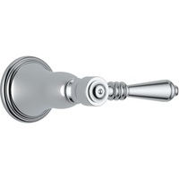  Tresa Volume Control Valve Trim Trim Kit - Chrome
