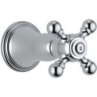 Volume Control Valve Trim