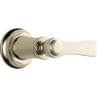  Rook Volume Control Valve Trim Trim Kit - Brilliance Polished Nickel