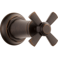  Rook Volume Control Valve Trim Trim Kit - Venetian Bronze