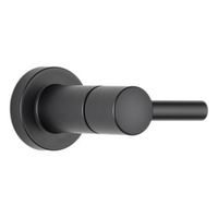  Odin Volume Control Valve Trim Trim Kit - Matte Black