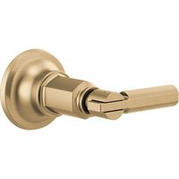  Invari Volume Control Valve Trim Trim Kit - Brilliance Luxe Gold