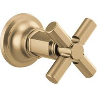  Invari Volume Control Valve Trim Trim Kit - Brilliance Luxe Gold