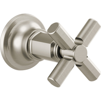  Invari Volume Control Valve Trim Trim Kit - Brilliance Luxe Nickel