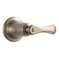  Charlotte Volume Control Valve Trim Trim Kit - Brilliance Brushed Nickel