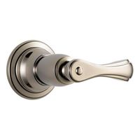  Charlotte Volume Control Valve Trim Trim Kit - Brilliance Polished Nickel